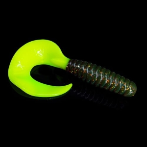 Relax TWISTER VR Series  6" 15cm TS421