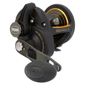 Penn Multiplikator Squall® II Lever Drag 30 RH