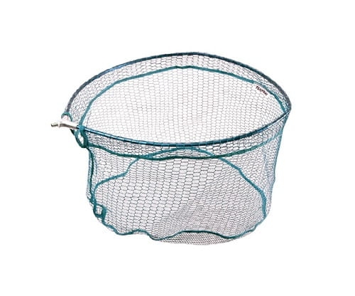 Kosz Podbieraka Flagman Rubber Mesh 60x52cm.jpg
