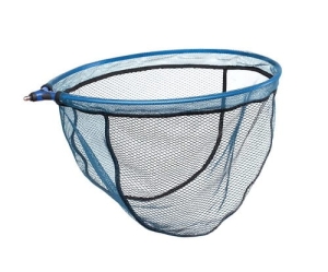Kosz Podbieraka Flagman Rubber Net Head 50x40cm