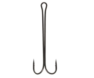 Kotwice Flagman Double Hook Long SS #2/0 3szt