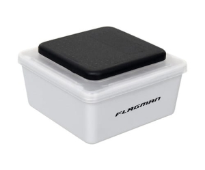 Flagman Pojemnik Bait Box Small 8x8cm