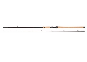 Wędka Savage Gear ALPHA SG6 2,59m 120-250g 2cz C