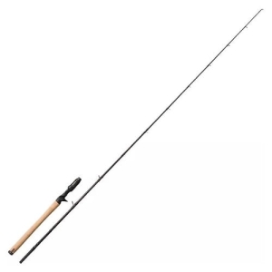 Wędka Savage Gear ALPHA SG6 1,95m 40-140g 1+1 C