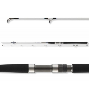 Wędka Daiwa Grandwave Pilk 2.40m 80-150g 2cz S