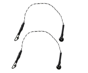 Flagman Łącznik Feeder Links 9cm 2szt