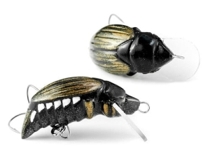 Wobler IMAGO LURES Maybug 3,5cm 2,5g Surface F