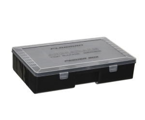 Flagman Pudełko Armadale Feeder Tackle Box 35x22x8