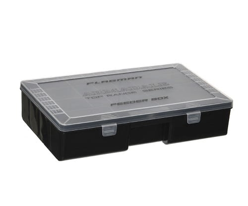 Flagman Pudełko Armadale Feeder Tackle Box 35x22x8..jpg