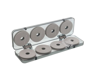 Flagman Organizer Na Przypony Eva Rig Box 8szt