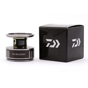 Szpula Daiwa Daiwa BG MQ 8000-H