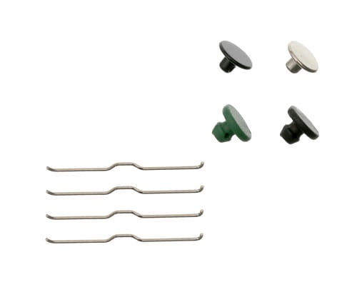 Flagman Klipsy do szpuli Line Clips Set 4+4pcs..jpg