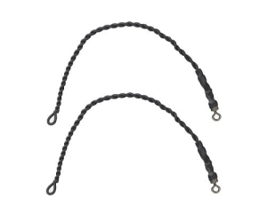 Flagman Amortyzator ElasticFeederRig 8cm SOFT 2pcs
