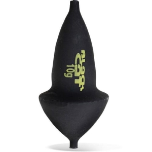 Spławik podwodny Black Cat Mushroom Czarny 5g