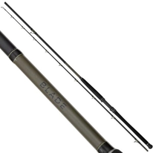 Wędka Black Cat 2,65m Cat Blade 30lbs