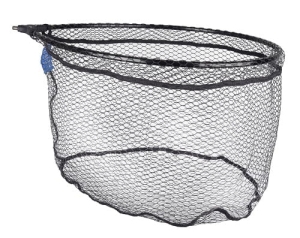 Cresta Pro-C Rubba 12mm Mesh Landingnet Size XL