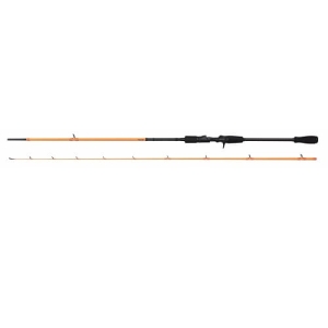 Savage Gear Orange LTD 213cm 10-30g 2cz C