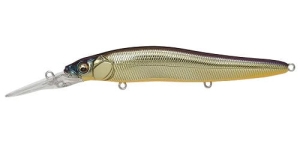 Wobler Vision Oneten R+1 M Champagne Kinkuro #3