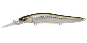 Wobler Vision Oneten R+1 M Stardust Shad 2 #8