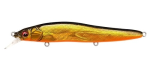 Wobler Vision Oneten R HI-FLOAT Shampagne Kinkuro