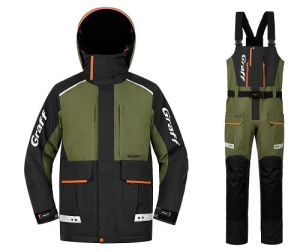 Graff Kom Wypornościowy 215-O-B-7_2XL/176-182