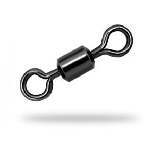 Krętliki Gurza Rolling Swivel BN #12