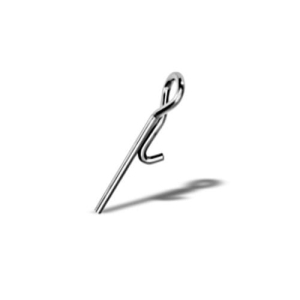 Piny Gurza T-CLIP #3 9szt