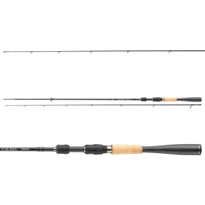Daiwa Caldia Sensor 2,30m 0,5-6g 2cz S