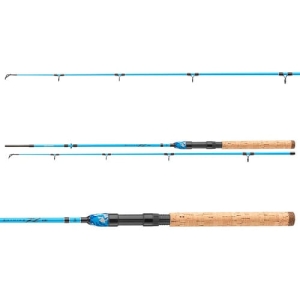 Wędka Daiwa Ninja X Kids 1.60m 10-30g 2cz S