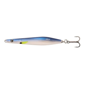 Abu Garcia Sölv SPIRR 12cm/22g Purple Poison