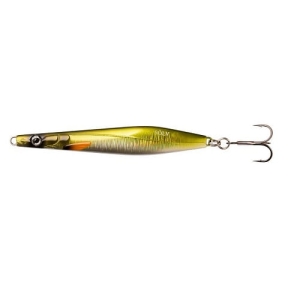 Abu Garcia Sölv SPIRR 12cm/22g Green Tobis