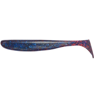 Select Easy Shad 3 Col.110 5szt