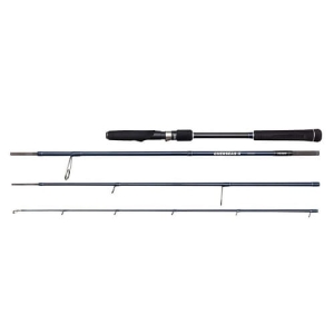 Wędka Penn OVERSEAS II Inshore 270cm 20-50g 4pcs