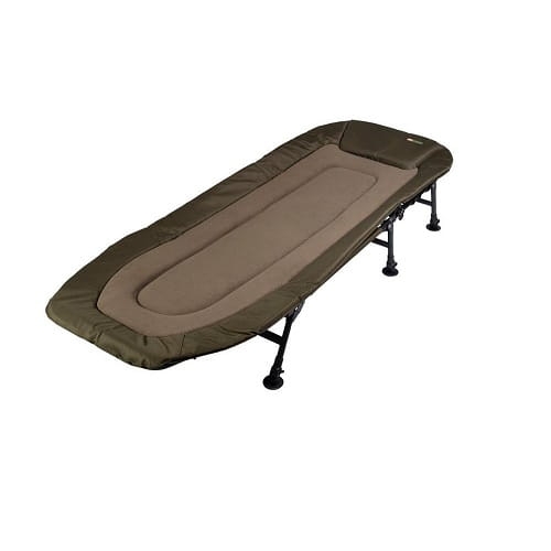 Łóżko Karpiowe JRC Defender II Lite Bedchair..jpg