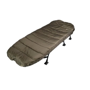 Łóżko JRC Defender II Flatbed Sleepsystem Wide