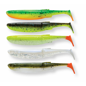 Savage Gear Craft Bleak 7cm 2,5g 5szt Dark W Mix