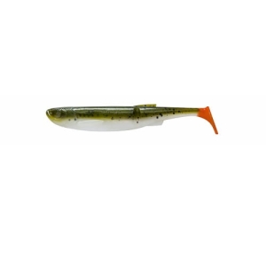 SG Craft Bleak 12cm 11,8g Olive Hot Orange 1szt