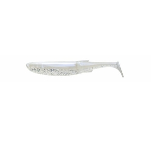 SG Craft Bleak 10cm 6,8g White Pearl Flash 1szt