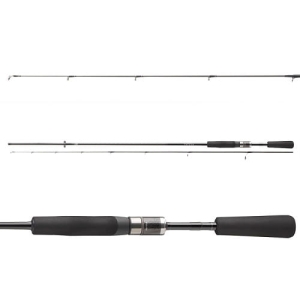 Wędka Daiwa Tatula XT 1,93m 0,9-7g 2cz S
