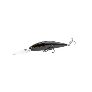 Shimano Yasei Trigger Twitch SP 120mm Black