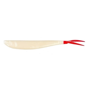 LUCKY JOHN 3D Slick Shad-V 7" col.009 3szt