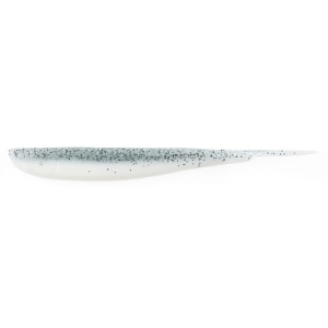 LUCKY JOHN 3D Slick Shad-V 5" col.017 5szt