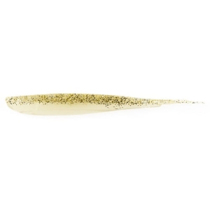 LUCKY JOHN 3D Slick Shad-V 5" col.013 5szt