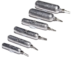 Ciężarek Dorado Drop Shot 10g 4szt.