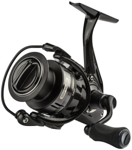 Favorite Sirius 4000S SRS40S1 12+1BB 5.2:1