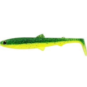 BullTeez Shadtail 7,5cm 4g FireFlash 1szt