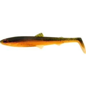 BullTeez Shadtail 7,5cm 4g UV Craw 1szt