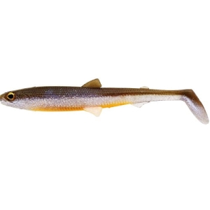 BullTeez Shadtail 7,5cm 4g Dirty Harbor 1szt