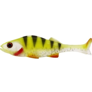 Westin Original Perch 9cm Yellow Perch 8g 1szt