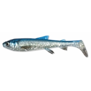 SG 3D Whitefish Shad 27cm 152g Blue Silver 1szt